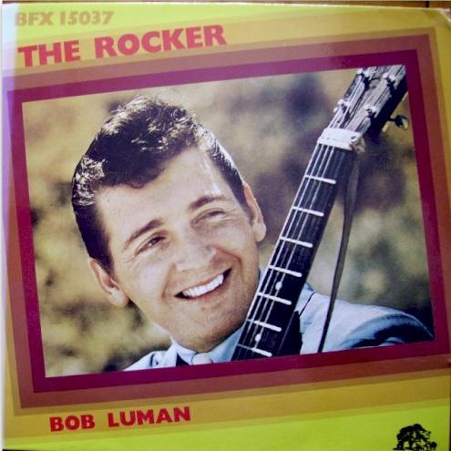 Bob Luman
